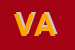 Logo di VISONE ALBA