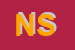 Logo di NINFA SRL