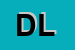 Logo di DF LUCE SRL