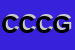 Logo di CIOCE e CIOCE DI CIOCE GIUSEPPE