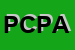 Logo di PARTY CARTA DI PROVITERA ANGELA e C SAS