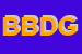Logo di BDF DI BIONDI -DE GAETANO -FALCOLINI SNC
