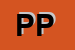 Logo di PEZONE PAOLO