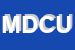 Logo di MELODY DI DON CIGLIO UMBERTO