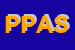 Logo di PEREA DI PEZONE A SAS