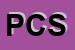 Logo di POST e COMUNICATION SRL
