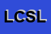 Logo di LB CONSULTING SAS DI LUIGI BENIGNO e C