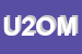 Logo di USL 20 OSPEDALE MOSCATI