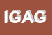 Logo di INGGD'ANGELO GE ABATE GM
