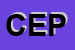 Logo di CEPAM