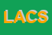 Logo di LABORATORIO DI ANALISI CLINICHE SNC