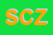 Logo di SPORTING CENTER ZODIACO