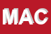 Logo di MACEMA