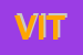 Logo di VITTORIO