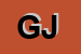 Logo di GIACOBBONE JOANNE