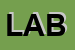 Logo di LABORATORIO ANALISI BIOCENTRO