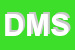 Logo di DM MOTORS SRL