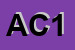 Logo di ASL CA 1