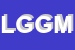 Logo di LASER GREEN DI GIACOMO MARTUCCI