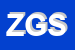 Logo di ZIPPO GAS SRL