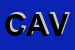 Logo di CAVEL-SRL