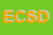Logo di EURO CEMENTIZIA SDF DI DE SIMONE e CO SDF