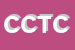 Logo di CENTRO COMMERCIALE TRE C SRL