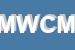 Logo di MAREK'S WORLD DI CARINO MARCO