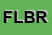 Logo di FLLI LA BUFALA RISTORANTE PIZZERIA
