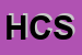 Logo di HIGH-TRADE CONSULTING SRL