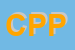 Logo di CEMP DI PENNINI P