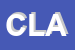 Logo di CLARA