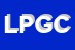 Logo di L-OASI DI PICONE GIUSEPPE e C SAS