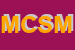 Logo di MD COURIER SAS DI MALASPINA MARIO e C
