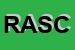 Logo di RADI AUTO SAS DI DI CRESCE ANTONIO e C