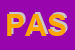 Logo di PARTENOPEA ACCIAI SRL