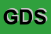 Logo di GRATUS DENTAL SRL