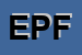 Logo di EFFEPI DI PIRRO FABRIZIO