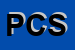 Logo di PG COSTRUZIONI SRL