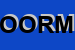 Logo di ORMAV - OFFICINA RETTIFICA MOTORI AUTO VERALLO SAS e C DI MARIGLIANO ANTONIO