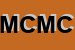 Logo di MERYGOM DI COCCHINONE Me C SNC
