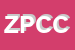 Logo di ZEP DI PARRELLA C e C SNC