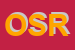 Logo di ODDLY SHED RISTO-PUB