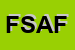 Logo di FALD SAS DI ANTONUCCI FRANCESCO e C