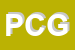 Logo di PALESTRA CONI GYNNASIUM