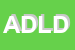 Logo di AAL D-ANGELO DI LOREDANA D-ANGELO e C