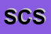 Logo di SOCGe CCOSTRUZIONI SRL