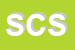 Logo di SOCGe CCOSTRUZIONI SRL