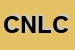 Logo di CCM DI NATALE LUIGI e C SNC