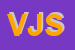 Logo di VR JEANS SRL